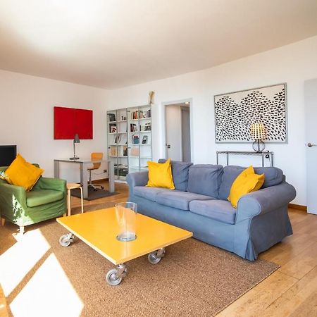 31Tilb1041 Magnific Apartment In Villa Olimpica 바르셀로나 외부 사진