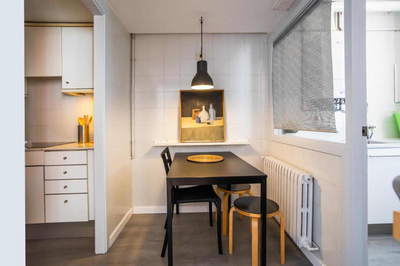 31Tilb1041 Magnific Apartment In Villa Olimpica 바르셀로나 외부 사진