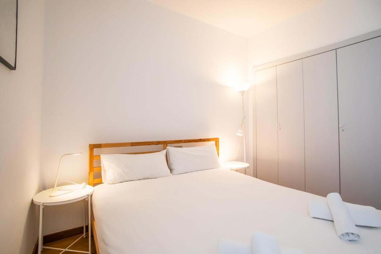 31Tilb1041 Magnific Apartment In Villa Olimpica 바르셀로나 외부 사진